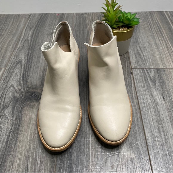 Kelsi Dagger Shoes - Kelsi dagger booties